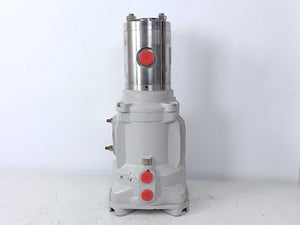 Thompson Valves S363SAE5K1ADS Dual-Seal SOV/3, 0-207Bar, 20mm Solenoid Valve
