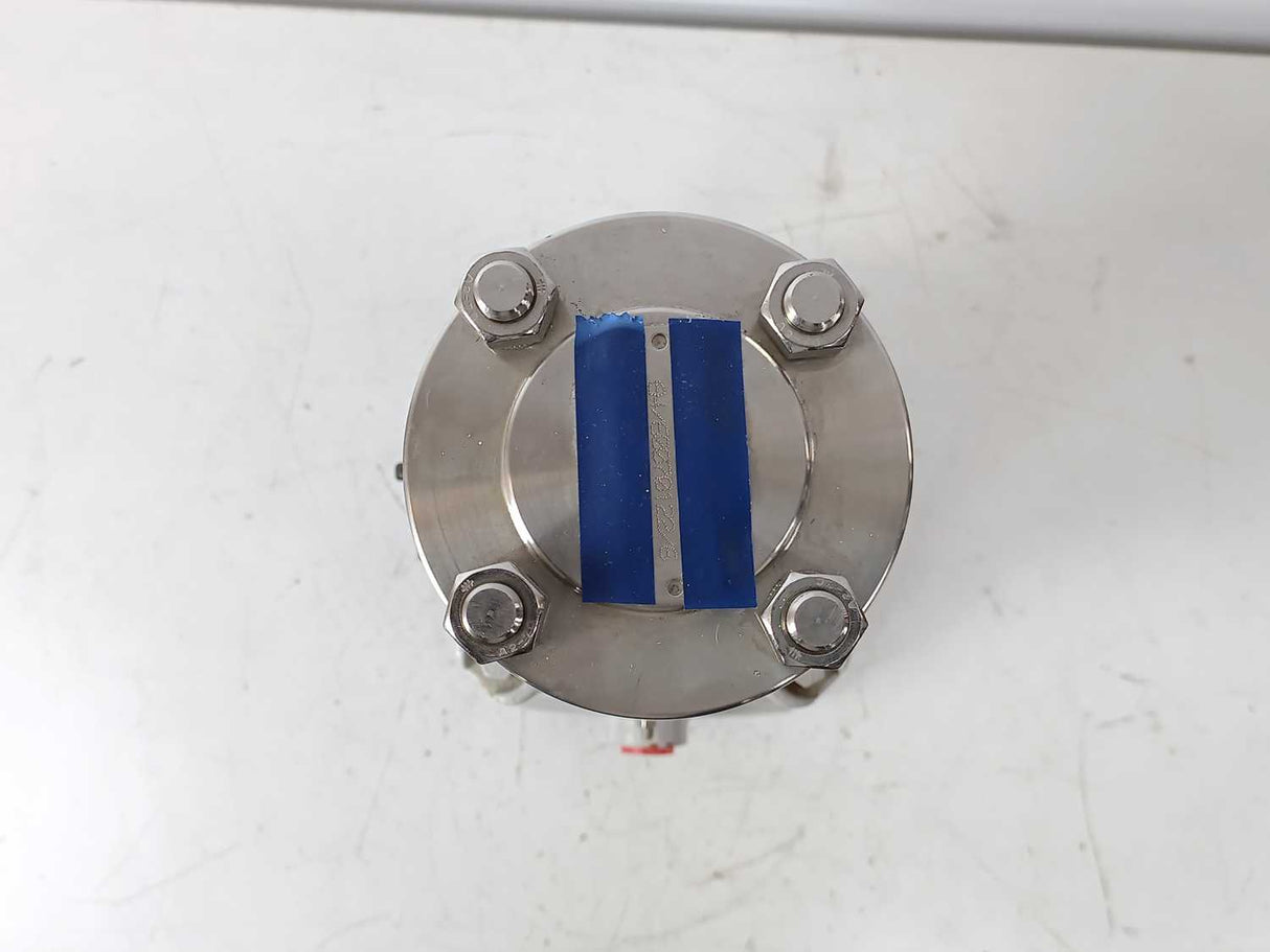 Thompson Valves S363SAE5K1ADS Dual-Seal SOV/3, 0-207Bar, 20mm Solenoid Valve