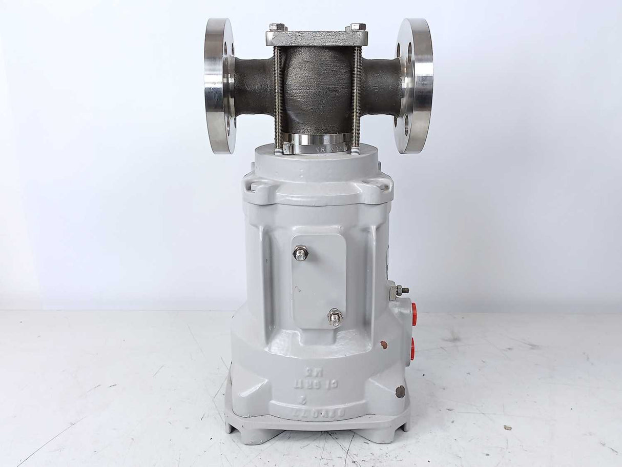 Thompson Valves S331SA1RN1AFS SOV/3, 0-50Bar, 25mm, Solenoid Valve, never used