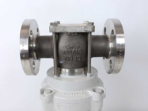Thompson Valves S331SA1RN1AFS SOV/3, 0-50Bar, 25mm, Solenoid Valve, never used