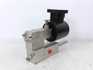 Bifold-Fluidpower SV8001/NC/05/S-110VDC/96D W: SVP8005/NC/05/S-110VDC/96D/K8/ML