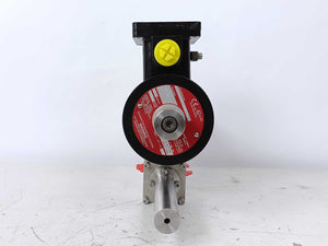 Bifold-Fluidpower SV8001/NC/05/S-110VDC/96D W: SVP8005/NC/05/S-110VDC/96D/K8/ML
