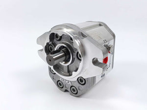 Elika ELI3A-D-26,3-C1-A-N Marzocchi, Gear pump, not used