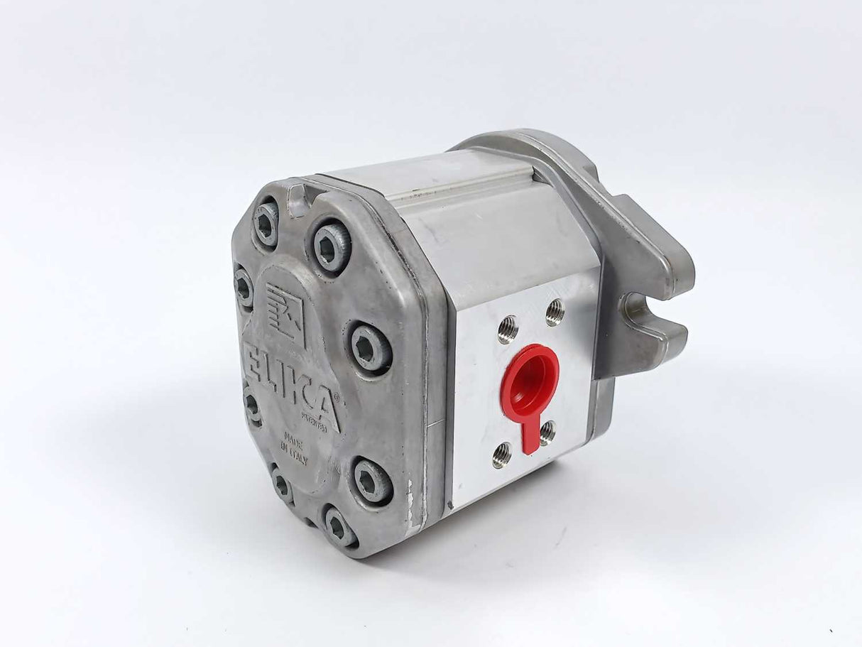 Elika ELI3A-D-26,3-C1-A-N Marzocchi, Gear pump, not used