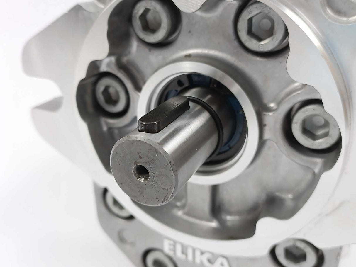 Elika ELI3A-D-26,3-C1-A-N Marzocchi, Gear pump, not used