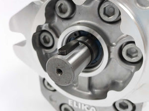 Elika ELI3A-D-26,3-C1-A-N Marzocchi, Gear pump, not used