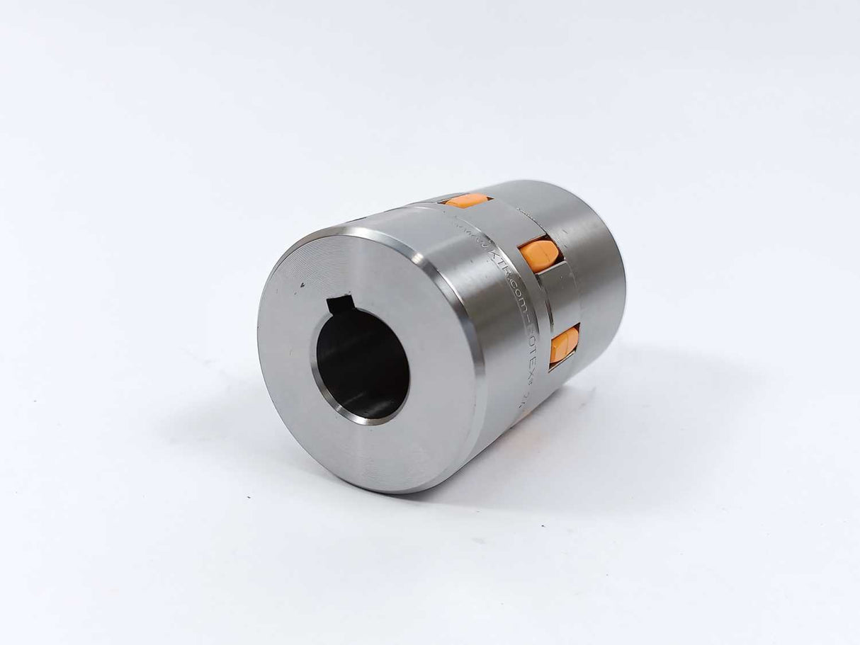 Elika ELI3A-D-26,3-C1-A-N Marzocchi, Gear pump, not used