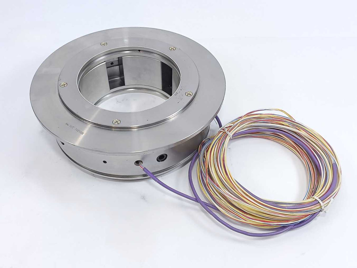 521856.201 DR Hydrodynamic Tilting Pad Journal Bearing