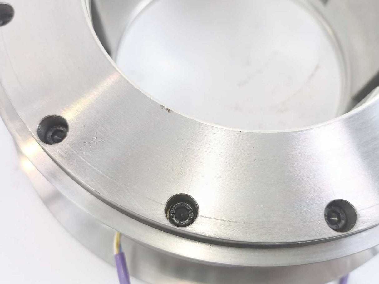 521856.201 DR Hydrodynamic Tilting Pad Journal Bearing