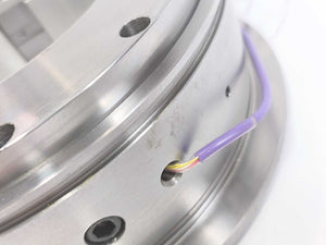 521856.201 DR Hydrodynamic Tilting Pad Journal Bearing