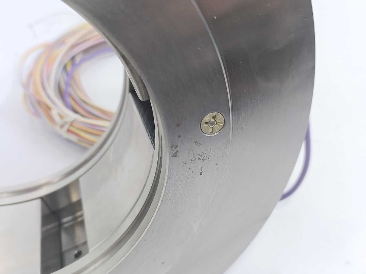 521856.201 DR Hydrodynamic Tilting Pad Journal Bearing