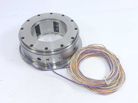 521856.201 DR Hydrodynamic Tilting Pad Journal Bearing