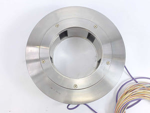 521856.201 DR Hydrodynamic Tilting Pad Journal Bearing