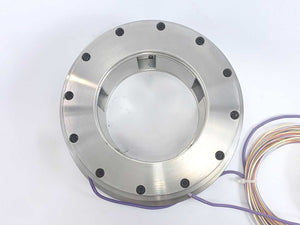 521856.201 DR Hydrodynamic Tilting Pad Journal Bearing