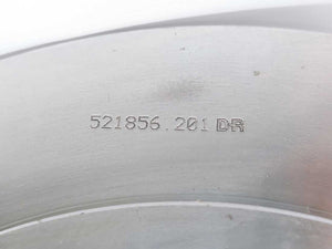 521856.201 DR Hydrodynamic Tilting Pad Journal Bearing