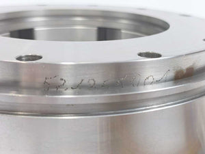 521856.201 DR Hydrodynamic Tilting Pad Journal Bearing