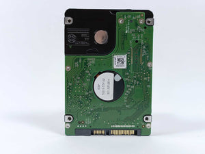 WD WD5000BPKX 500GB Hard Drive