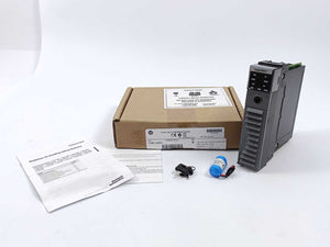 AB 1756-L63XT Ser. B ControlLogix XT 8 MB Memory Controller