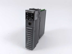 AB 1756-L63XT Ser. B ControlLogix XT 8 MB Memory Controller