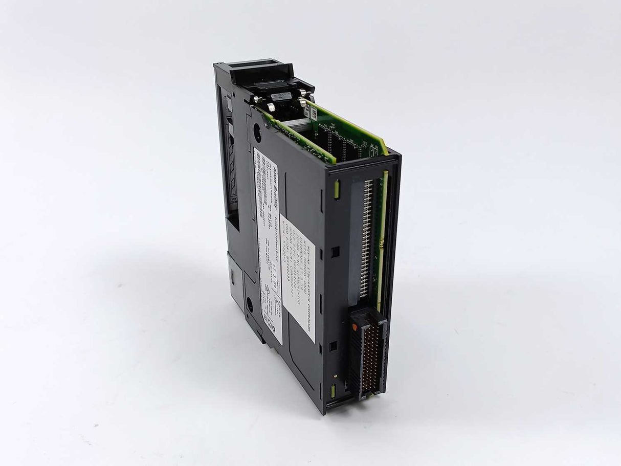 AB 1756-L63XT Ser. B ControlLogix XT 8 MB Memory Controller
