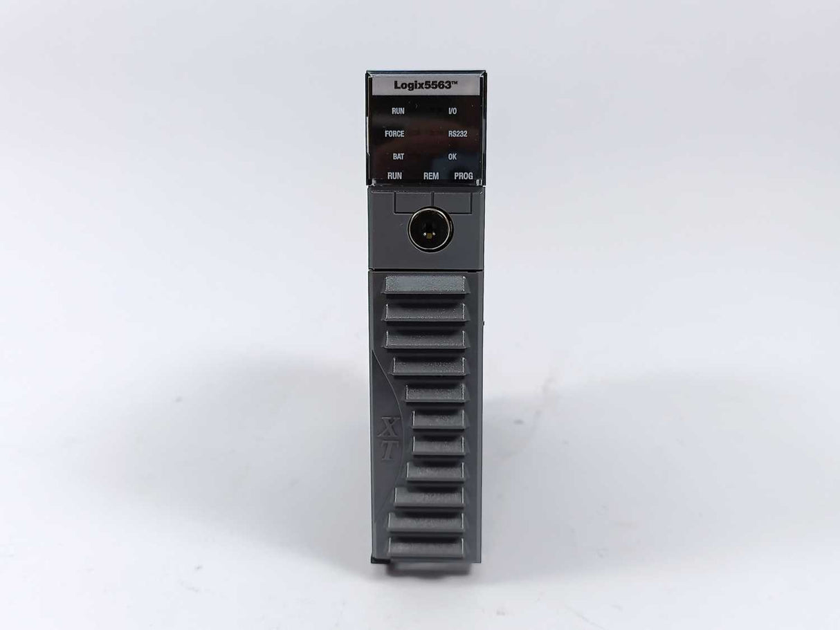 AB 1756-L63XT Ser. B ControlLogix XT 8 MB Memory Controller