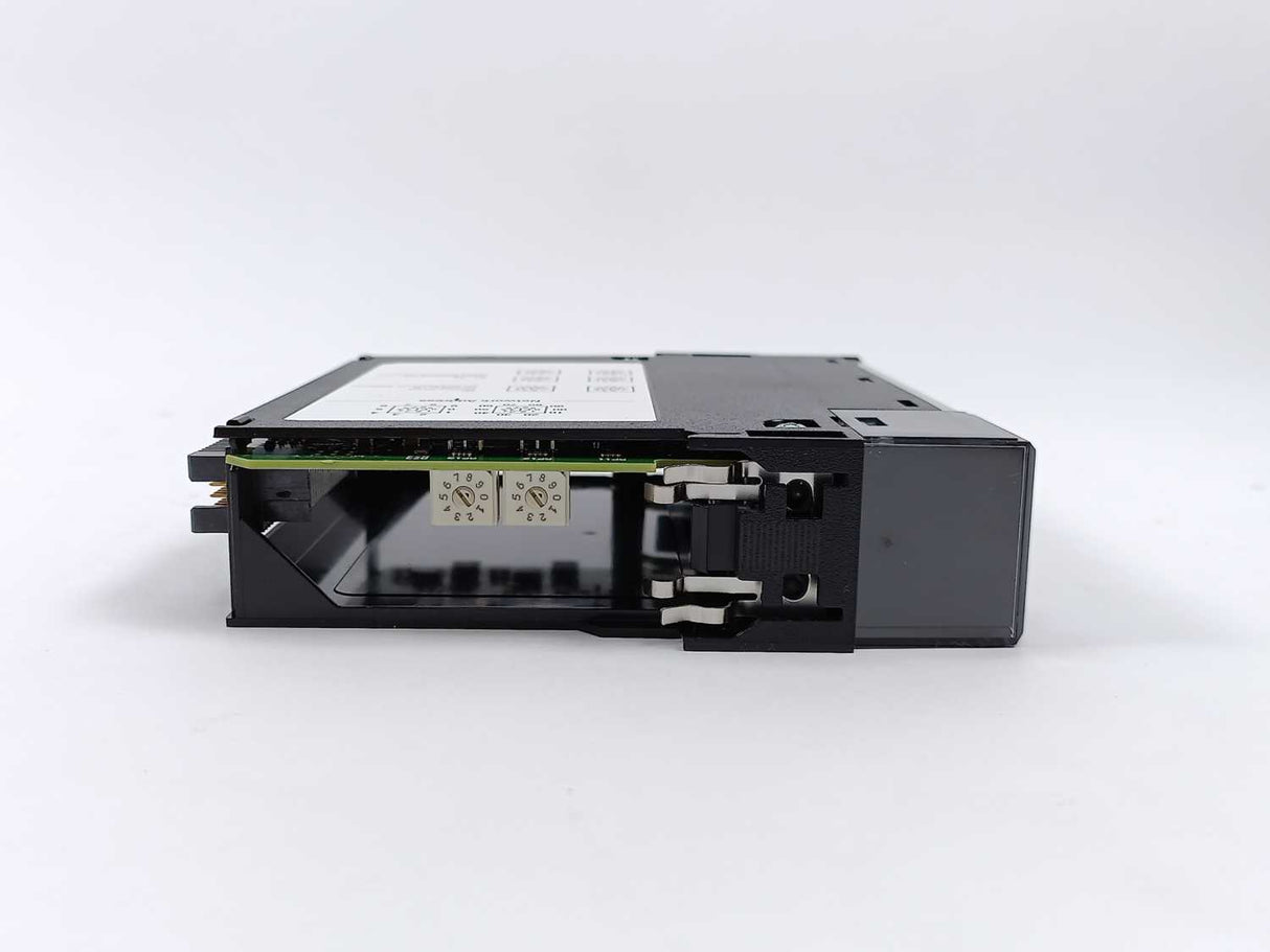 AB 1756-CN2R Ser. B ControlLogix CNet 2 Port Communication Module