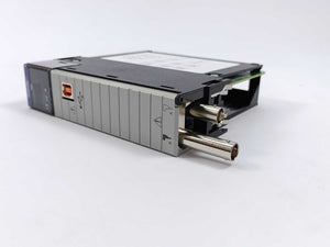 AB 1756-CN2R Ser. B ControlLogix CNet 2 Port Communication Module