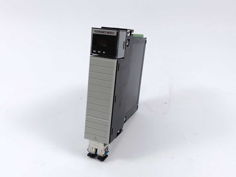 AB 1756-RM2K Ser. A CLX Redundancy Module