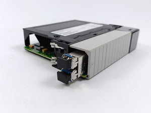 AB 1756-RM2K Ser. A CLX Redundancy Module