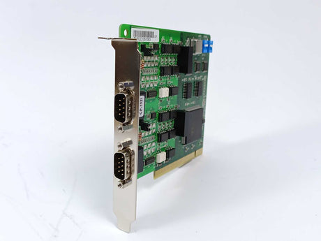 Moxa CP-132I Industrial Serial Board