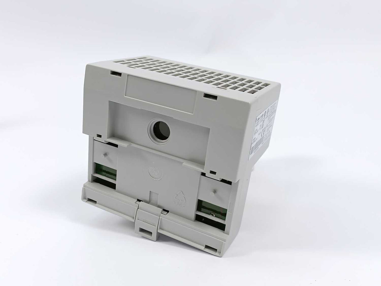 AB 1797-BCNR Ser. A FlexEx ControlNet Barrier