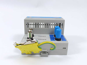 AB 1797-BCNR Ser. A FlexEx ControlNet Barrier