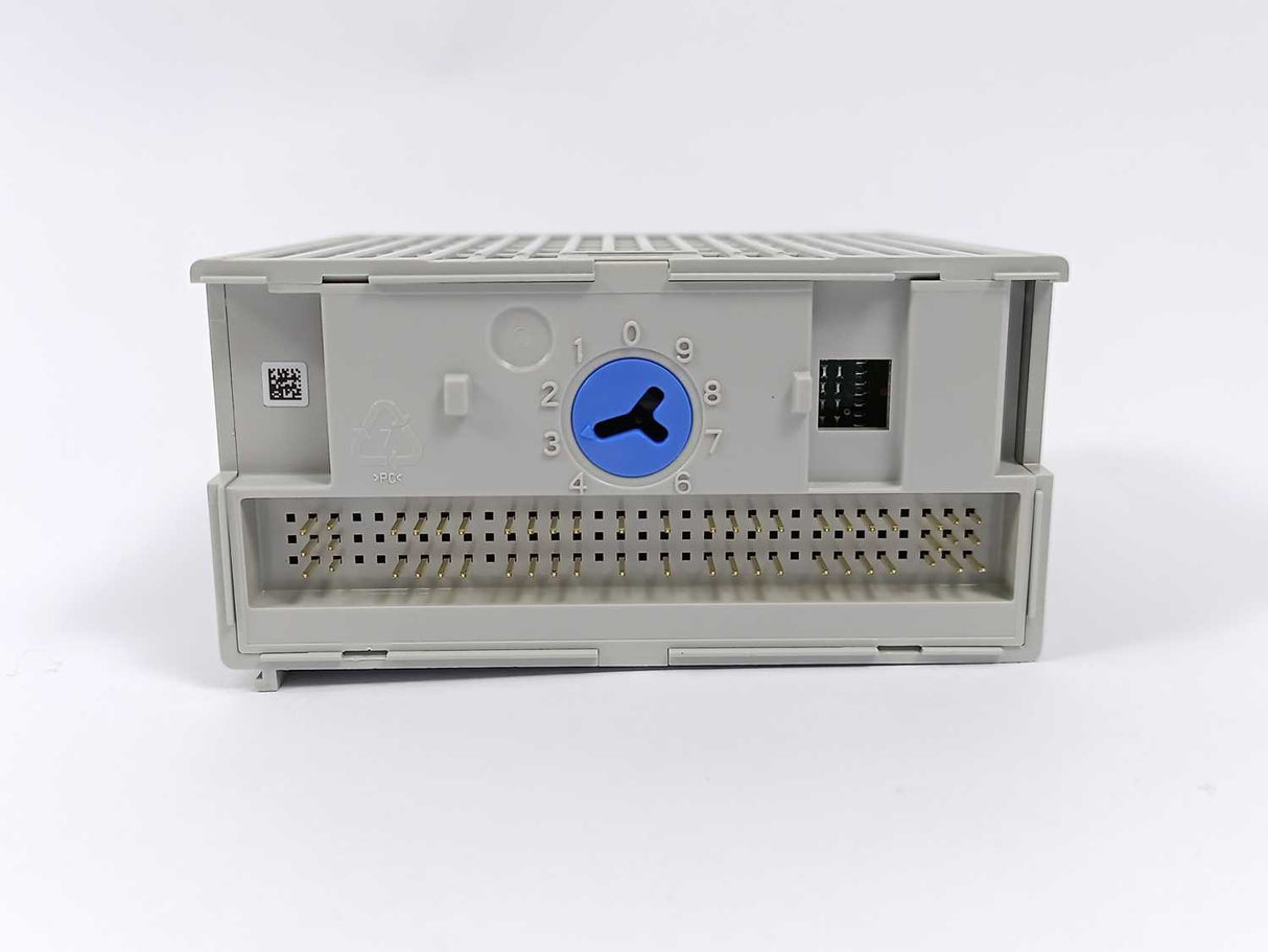 AB 1797-IE8 Ser. A FlexEx 8 Point Analog Input Module