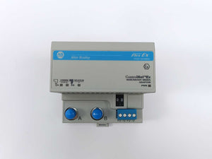 AB 1797-ACNR15 Ser. C FlexEx ControlNet Adaptor