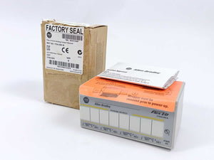 AB 1794-OE4 Ser. B Flex 4 Point Analog Output Module