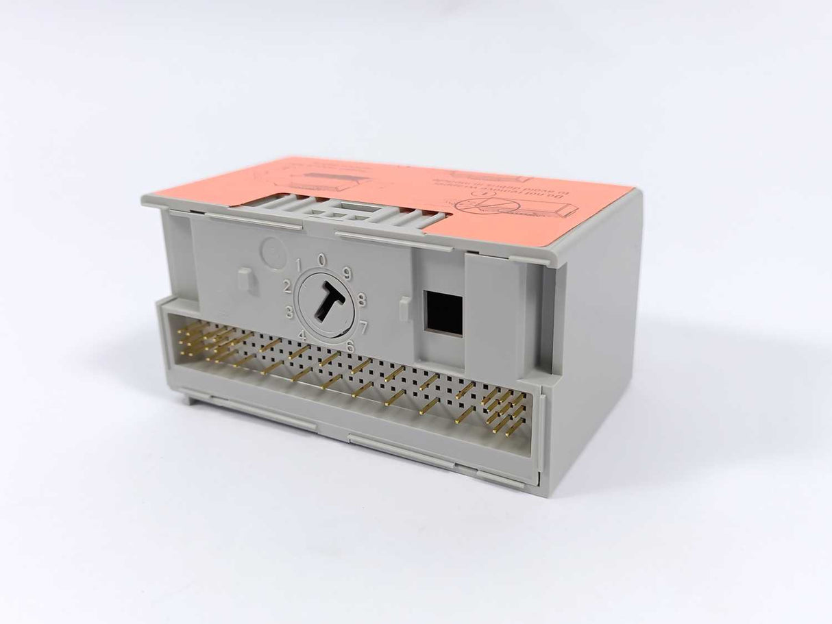 AB 1794-OE4 Ser. B Flex 4 Point Analog Output Module