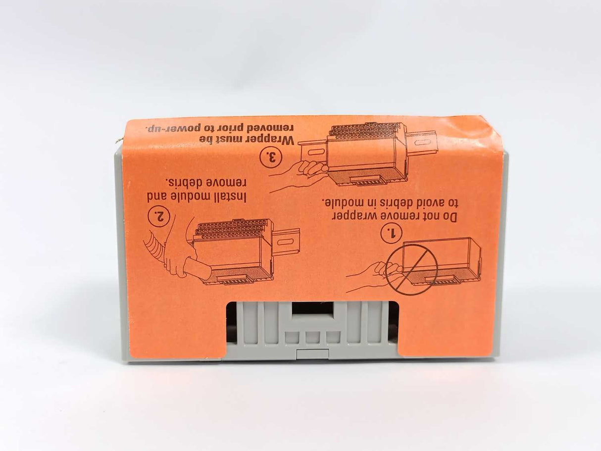 AB 1794-OE4 Ser. B Flex 4 Point Analog Output Module
