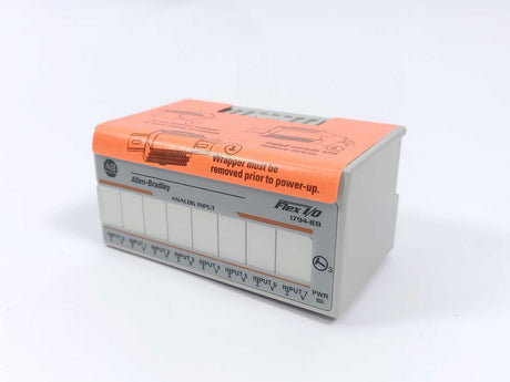 AB 1794-IE8 Ser. B Flex 8 Point Analog Input Module