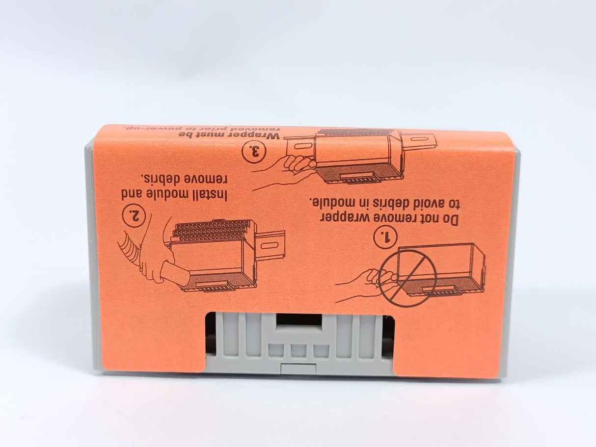 AB 1794-IE8 Ser. B Flex 8 Point Analog Input Module