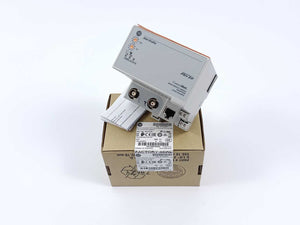 AB 1794-ACNR15 Ser. D FW 10.3 Flex Controlnet Adapter