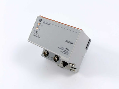 AB 1794-ACNR15 Ser. D FW 10.3 Flex Controlnet Adapter
