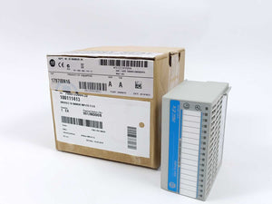 AB 1797-IBN16 Ser. A FlexEx 16 Point Input Module