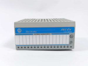 AB 1797-IBN16 Ser. A FlexEx 16 Point Input Module