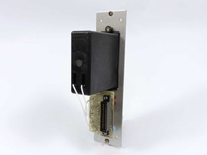 BENTLY NEVADA 72489-60-01 72486-01 7200DP Dual Path Monitor