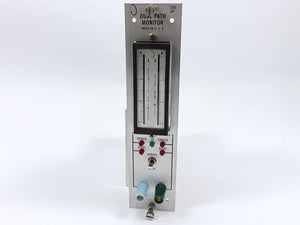 BENTLY NEVADA 72489-60-01 72486-01 7200DP Dual Path Monitor