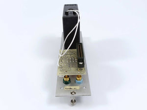 BENTLY NEVADA 72489-60-01 72486-01 7200DP Dual Path Monitor