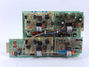 BENTLY NEVADA 72471-60-02-02-05-08-05-05-01-01-01-15 PWA72471BK Circuit Board