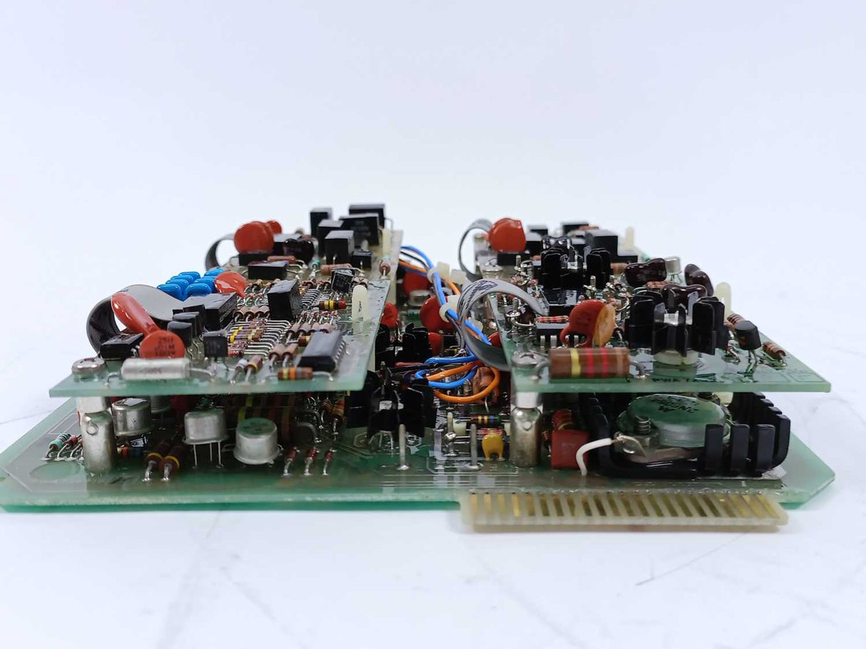 BENTLY NEVADA 72471-60-02-02-05-08-05-05-01-01-01-15 PWA72471BK Circuit Board