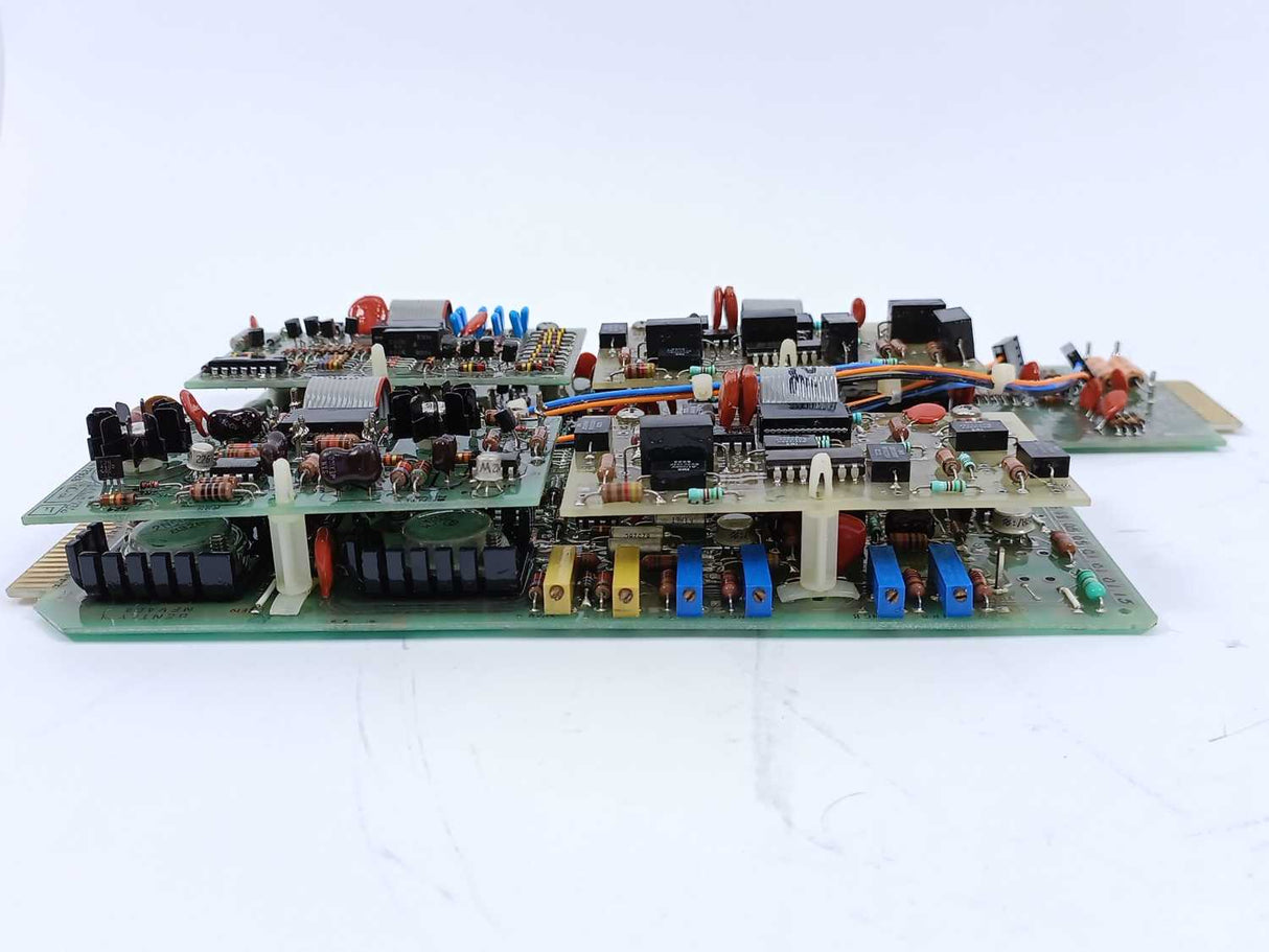 BENTLY NEVADA 72471-60-02-02-05-08-05-05-01-01-01-15 PWA72471BK Circuit Board