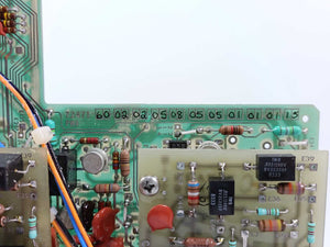 BENTLY NEVADA 72471-60-02-02-05-08-05-05-01-01-01-15 PWA72471BK Circuit Board